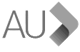 AU Finance Greyscale Logo