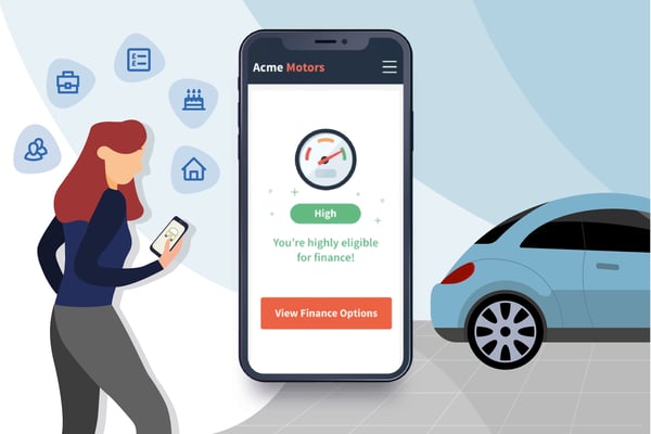 iVendi Eligibility Summary