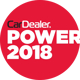 Car Dealer Awards 2018