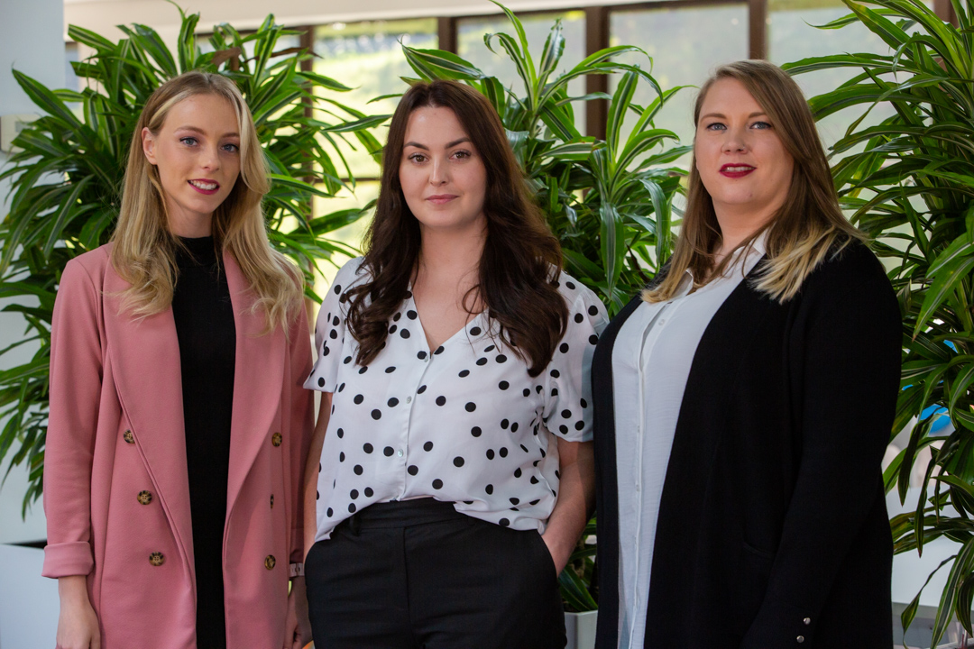 iVendi Customer Excellence Team