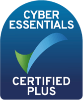 Cyber Essentials Plus Certified