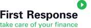 First Response Logo