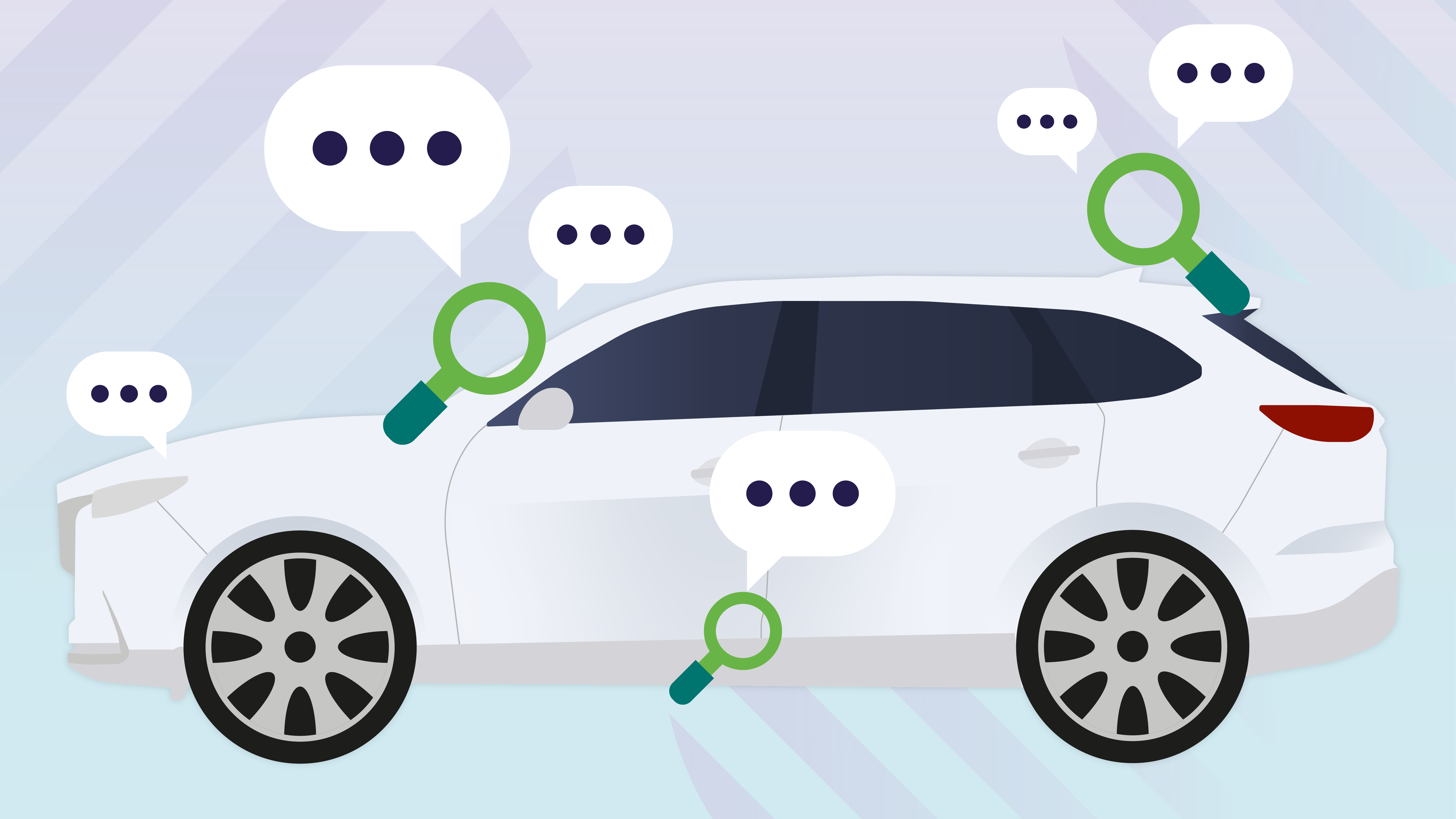 Why honest vehicle descriptions are important