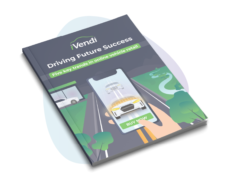 Driving Future Success White Paper Main Image