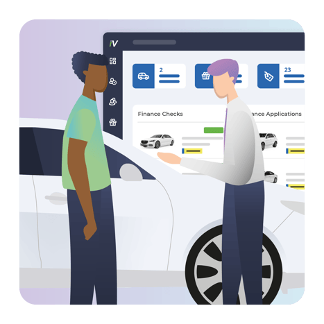 Retail models - tabbed module_Offline sales