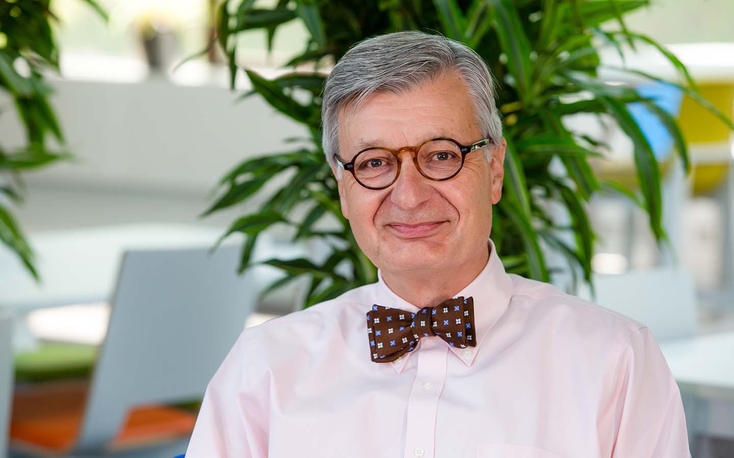 Paul Bennett Joins iVendi