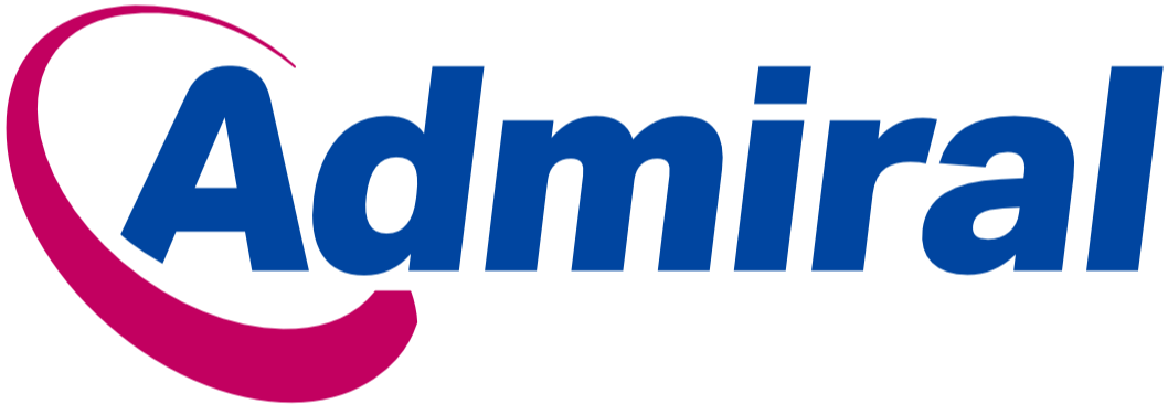 Admiral Money