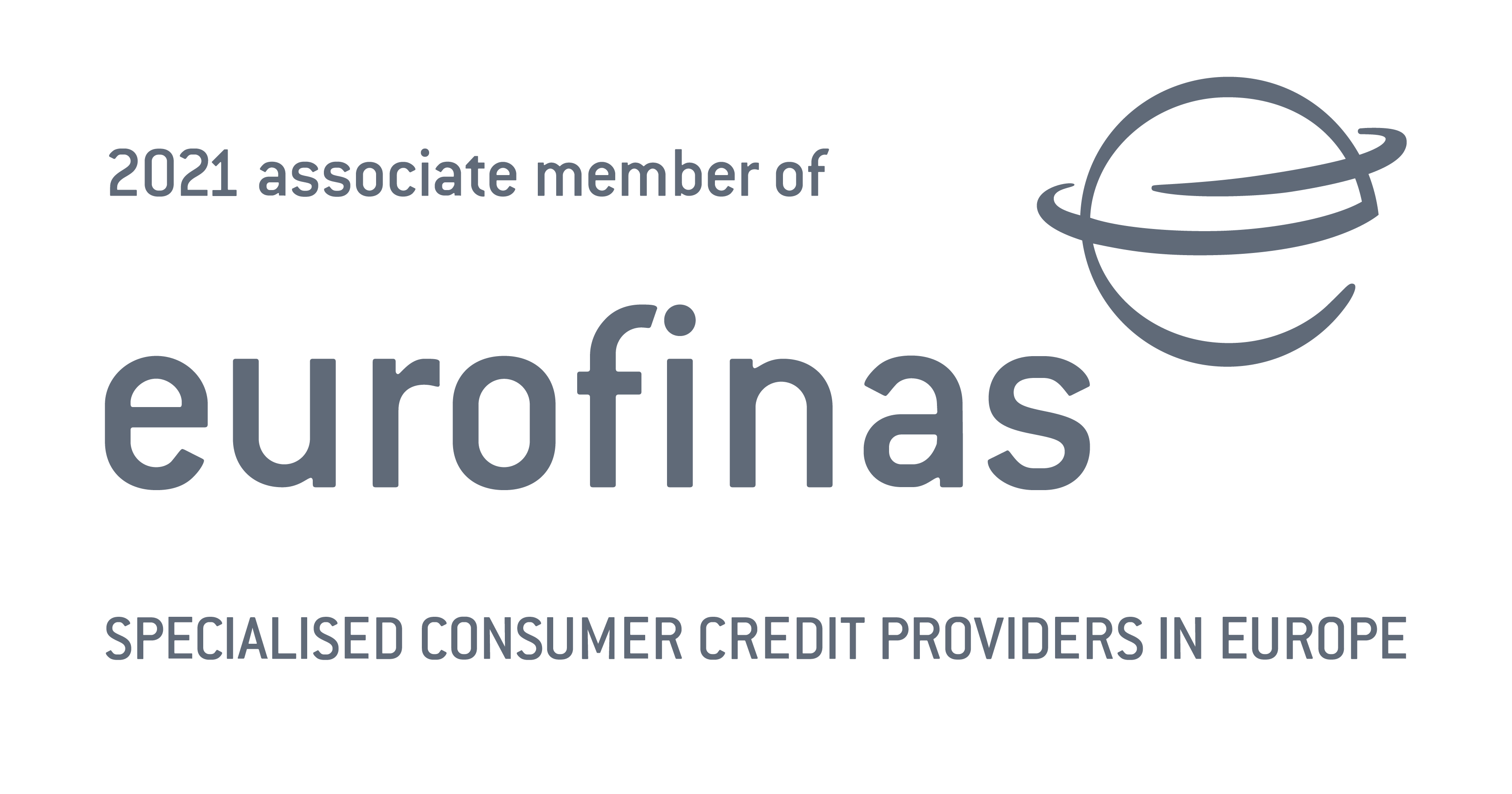 Eurofinas Logo