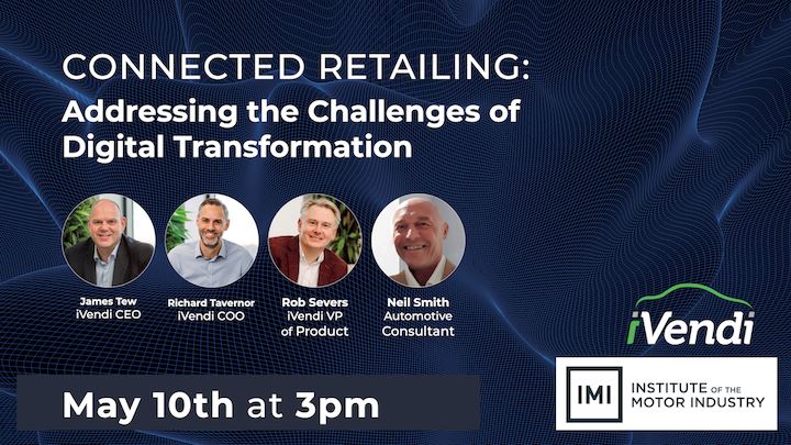 Connected Retailing: Addressing the Challenges of Digital Transformation