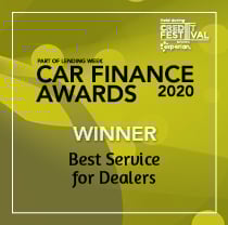best Service 2020
