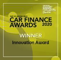 Innovation Award 2020